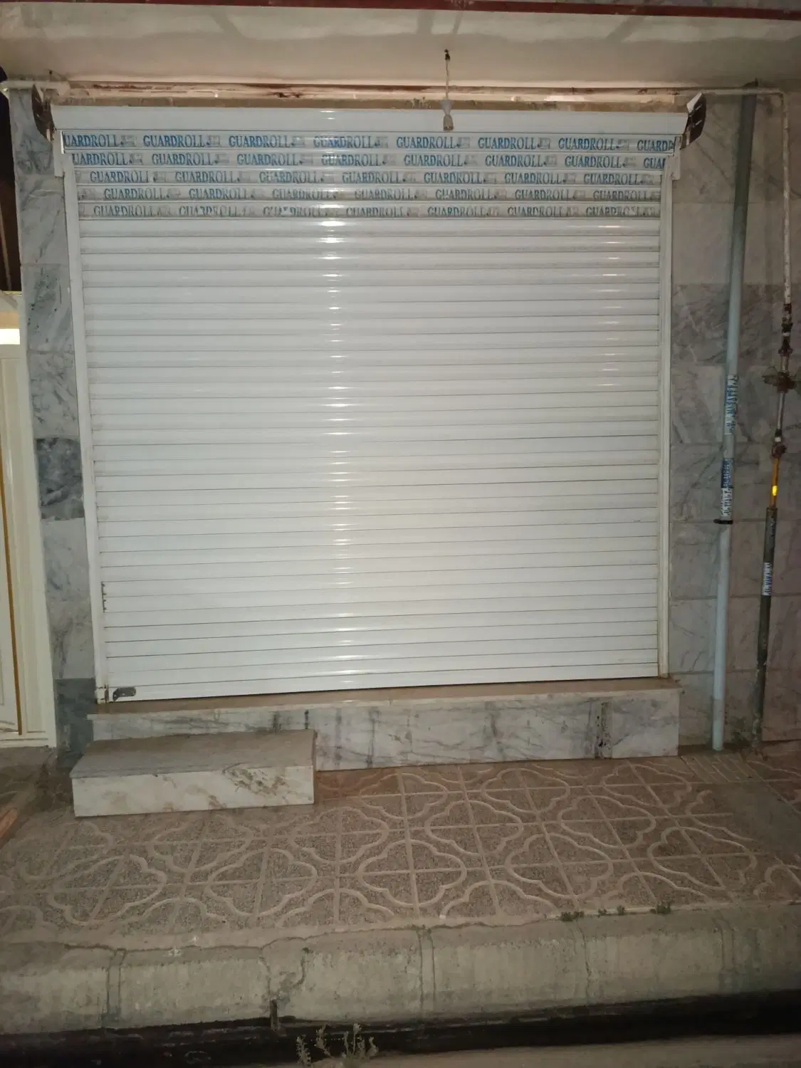 مغازه 16 متری