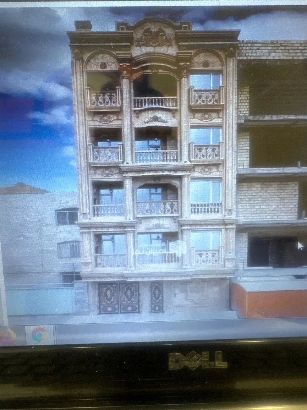 اجاره آپارتمان در باهنر
