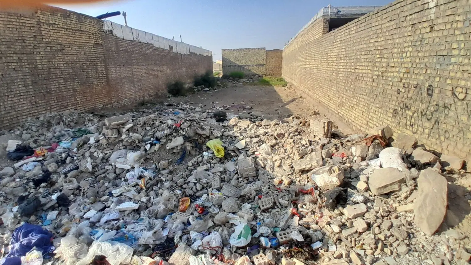 کویه سادات خیابان سوم