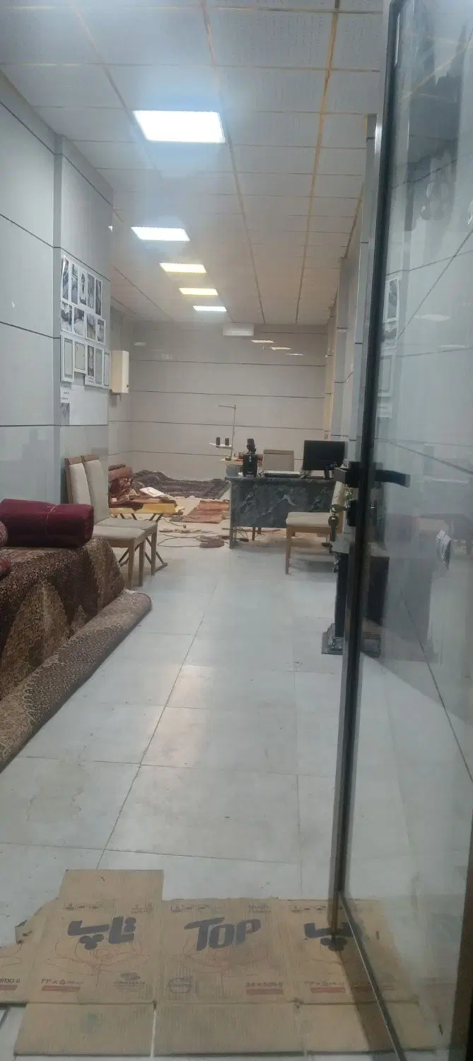 اجاره ی مغازه