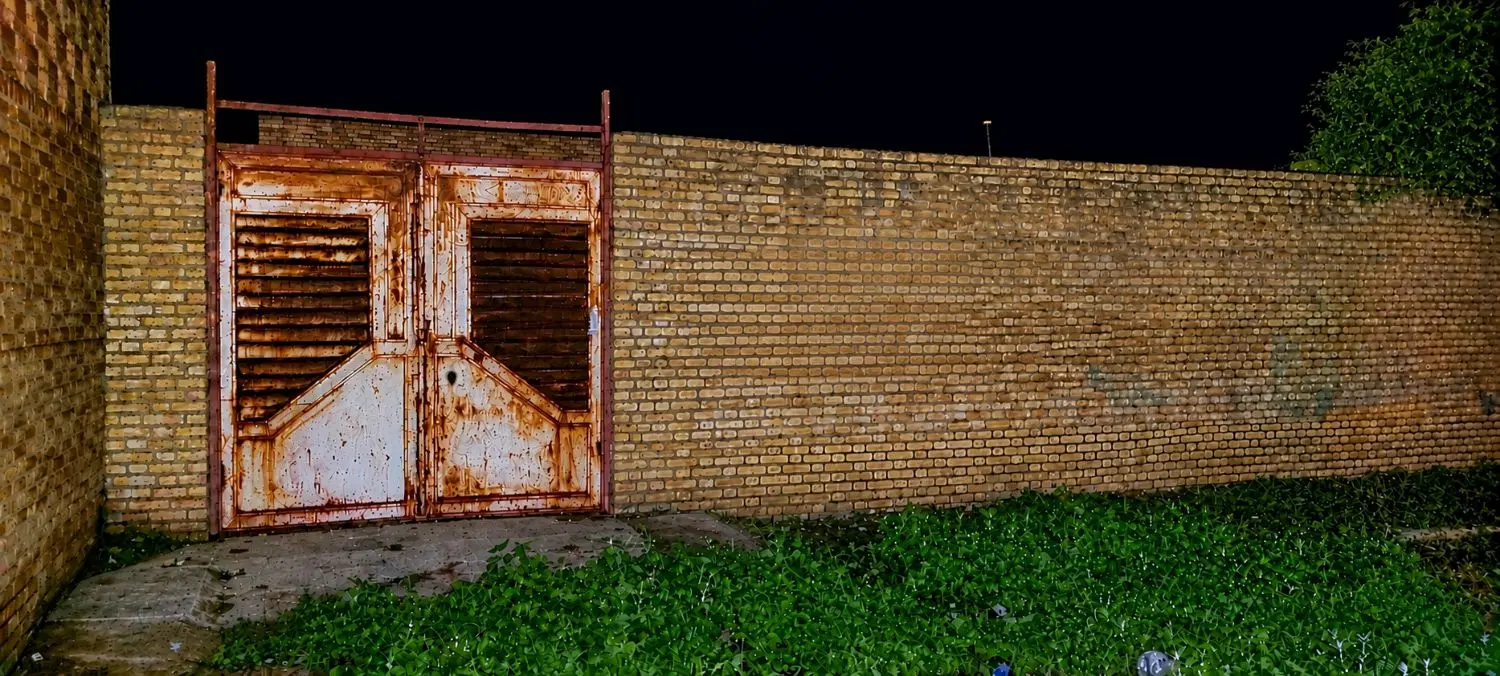 زمین تجاری مسکونی