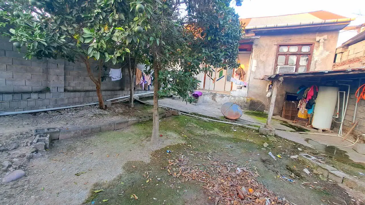ارزانترین ویلای شمال با سند تک برگ