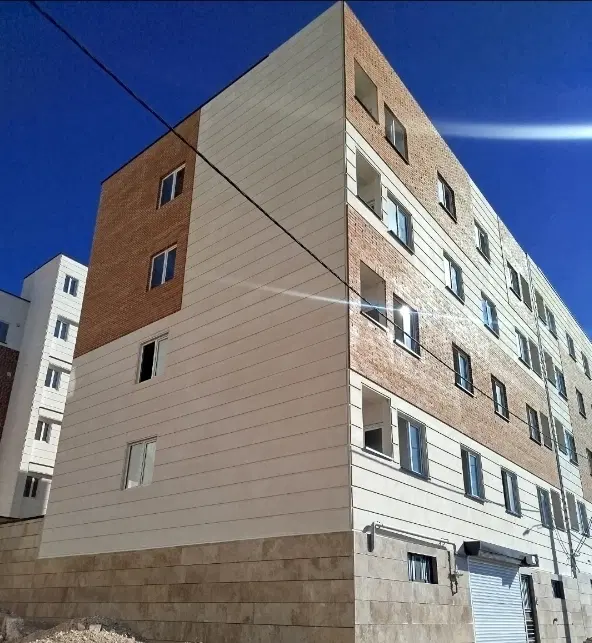 مسکن ملی M4 فرهنگیان