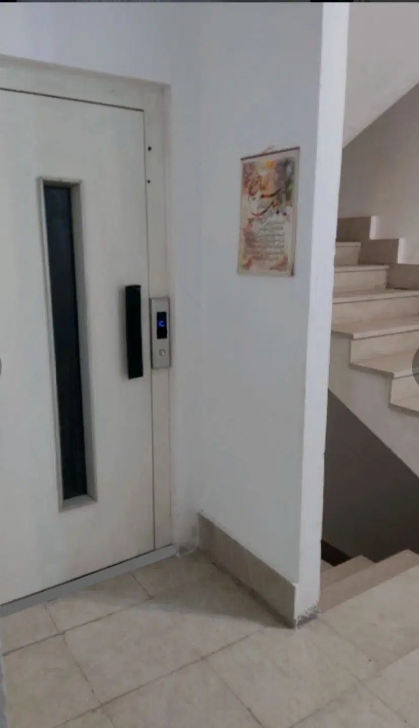 رهن آپارتمان دو خواب