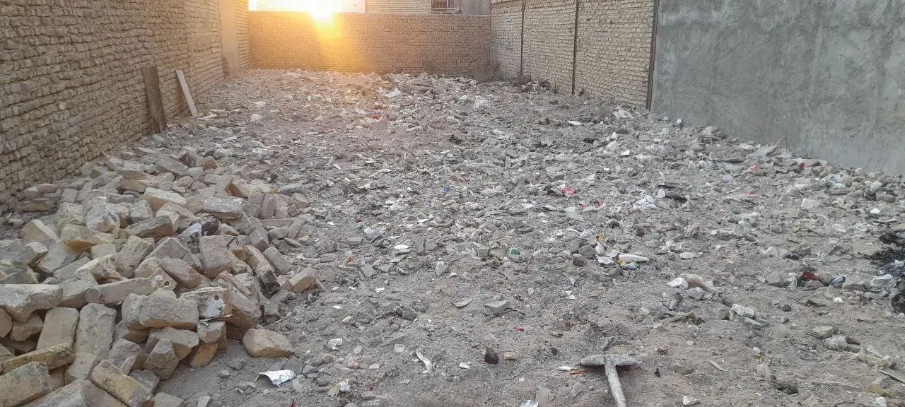 زمین ملکی دوممر