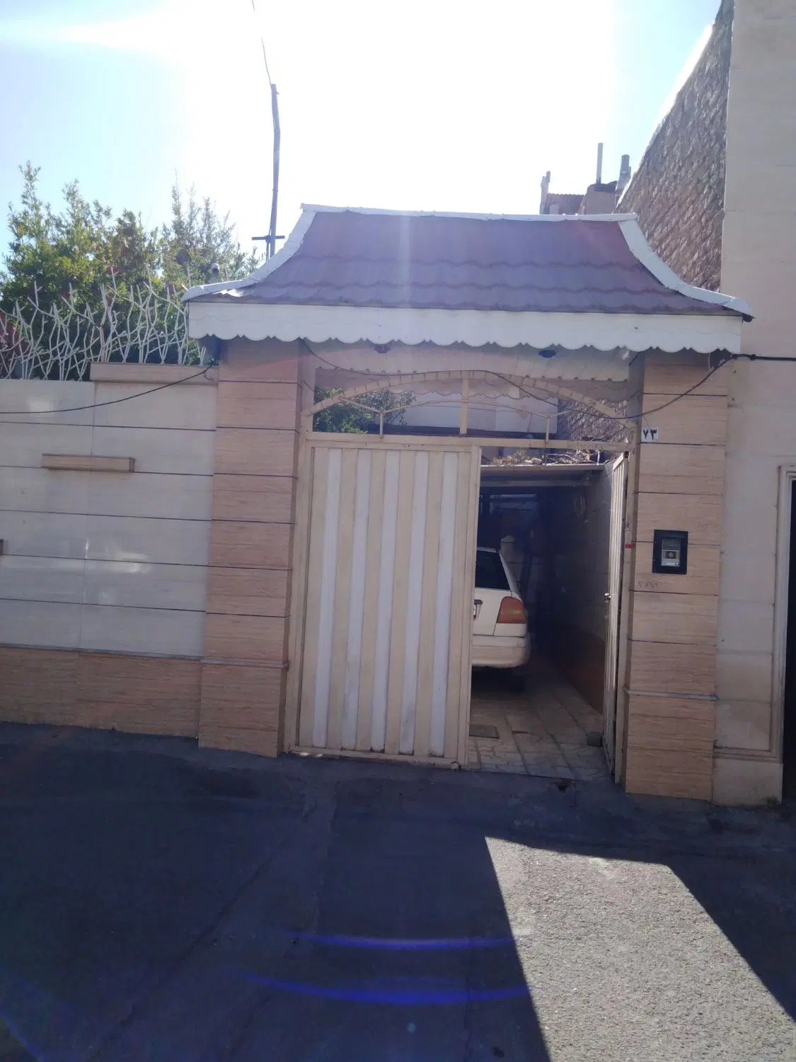 منزل ویلایی 135 متر