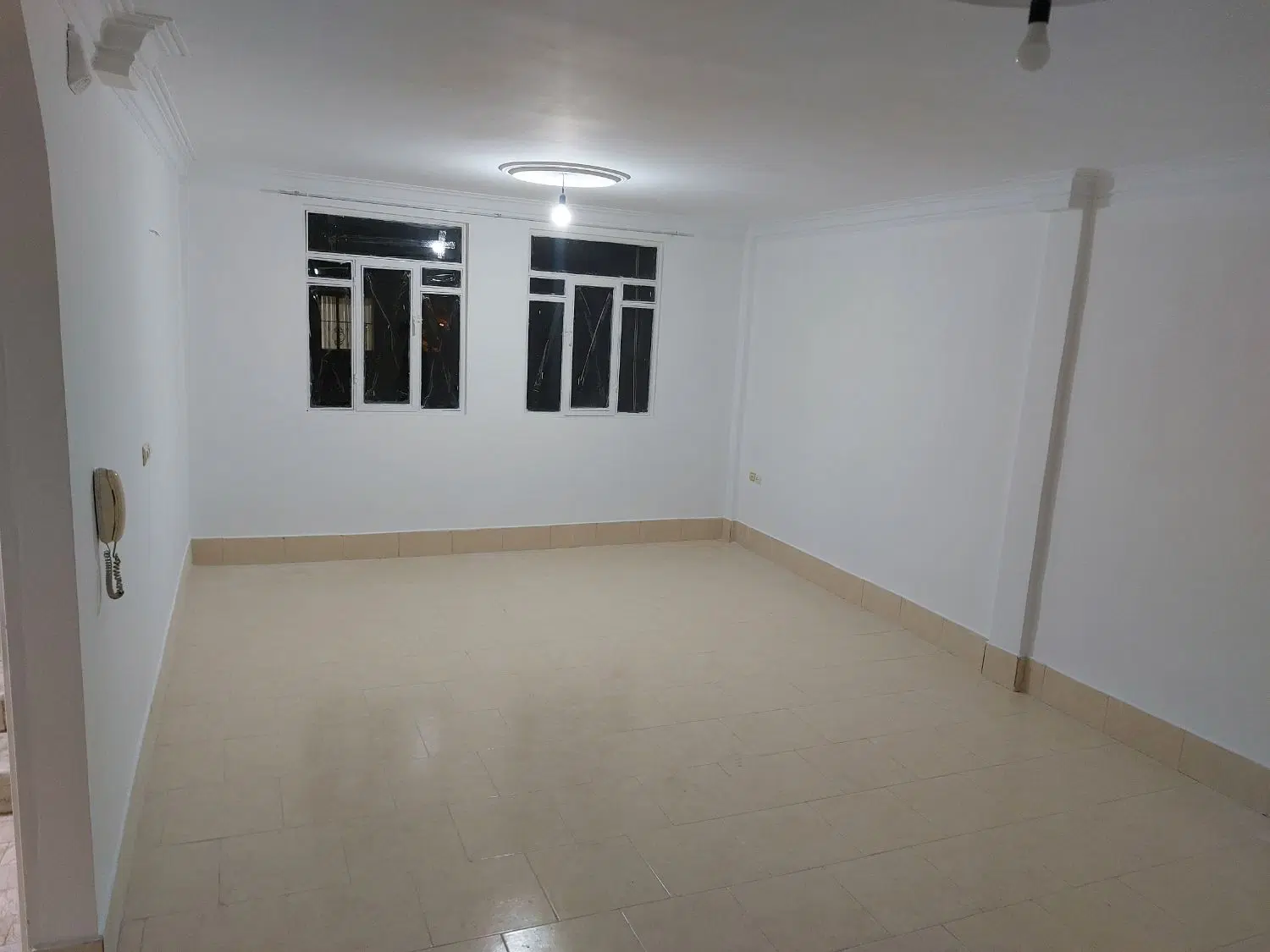 واحد60متری پارکینگ اختصاصی