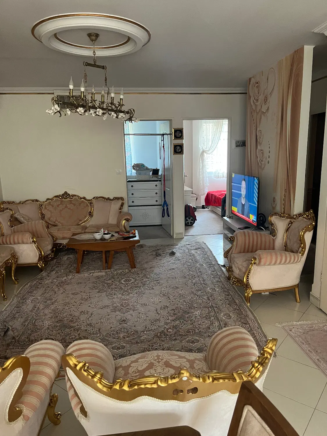 اجاره دوخوابه