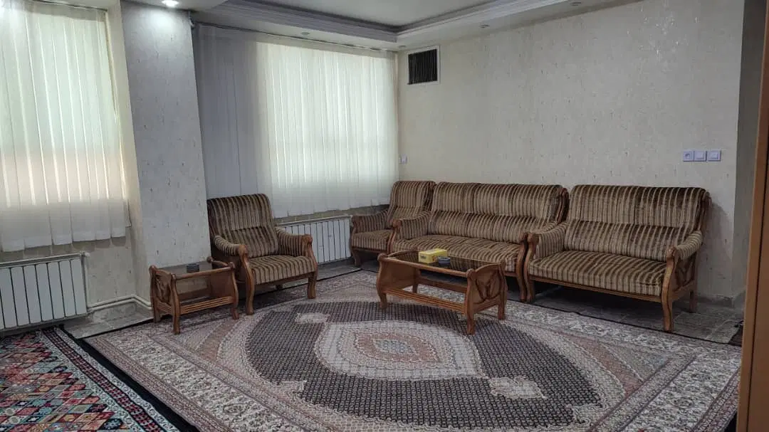 آپارتمان 62 متری فرهنگ