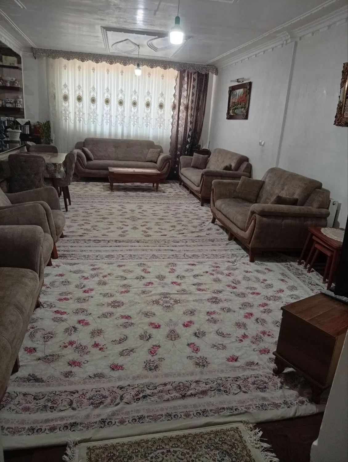 فروش آپارتمان خیابان امامت