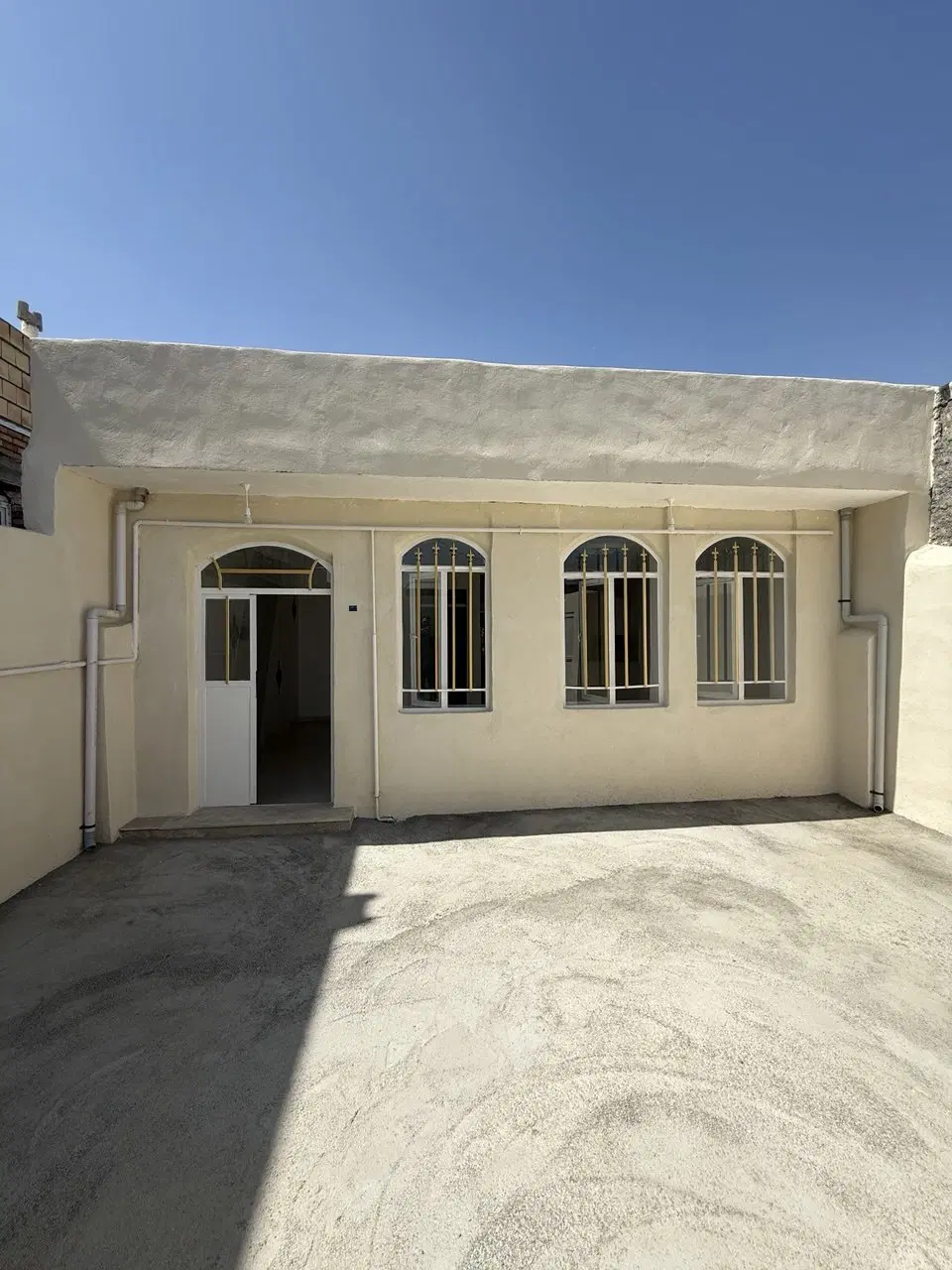 فروش خانه در کوی سالار