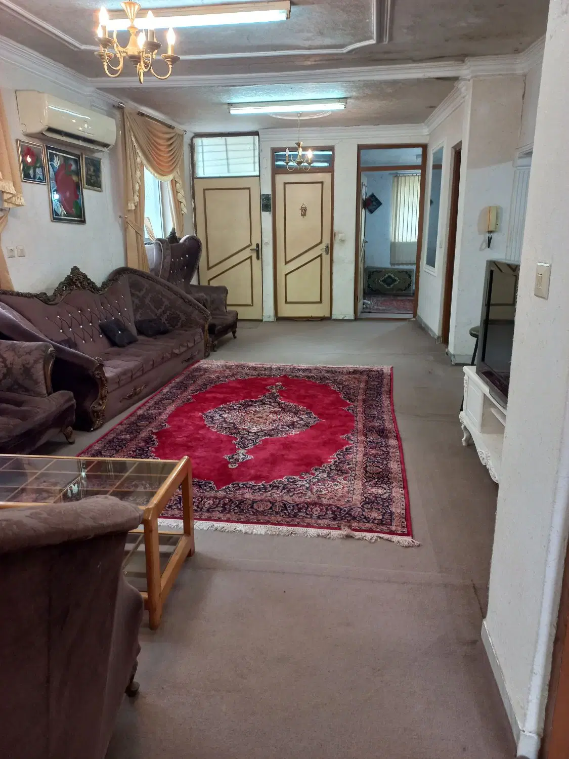 اجاره روزانه