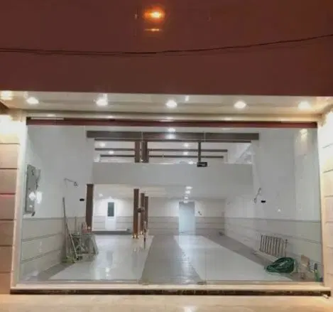 فروش مغازه _ نزدیک سیتی سنتر قشم