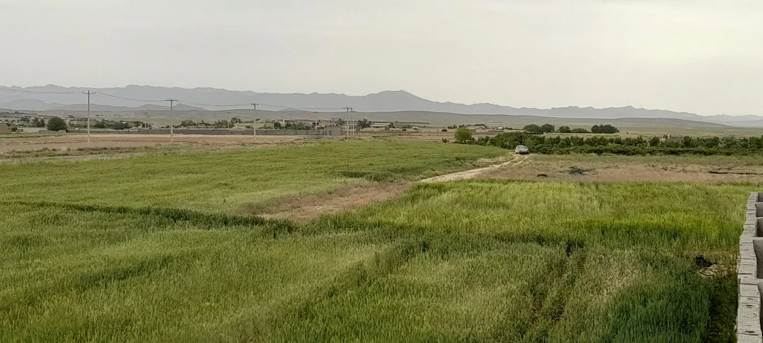قطعات ۵۰۰متری