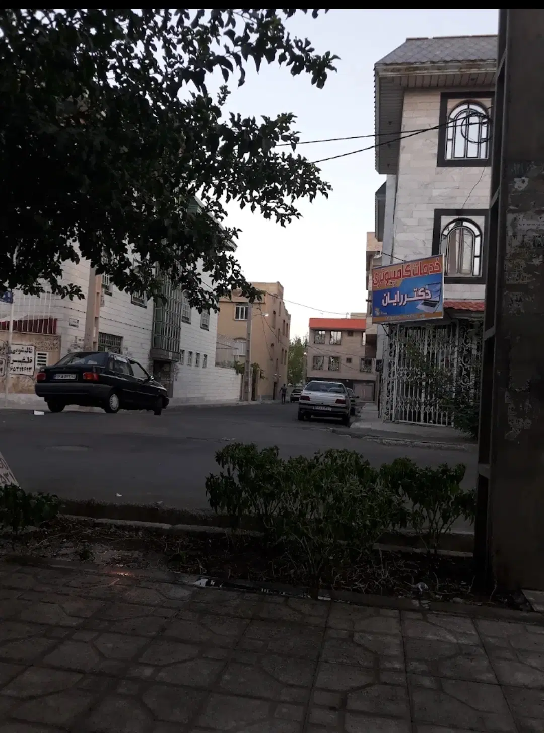 مغازه در وایین شهریار