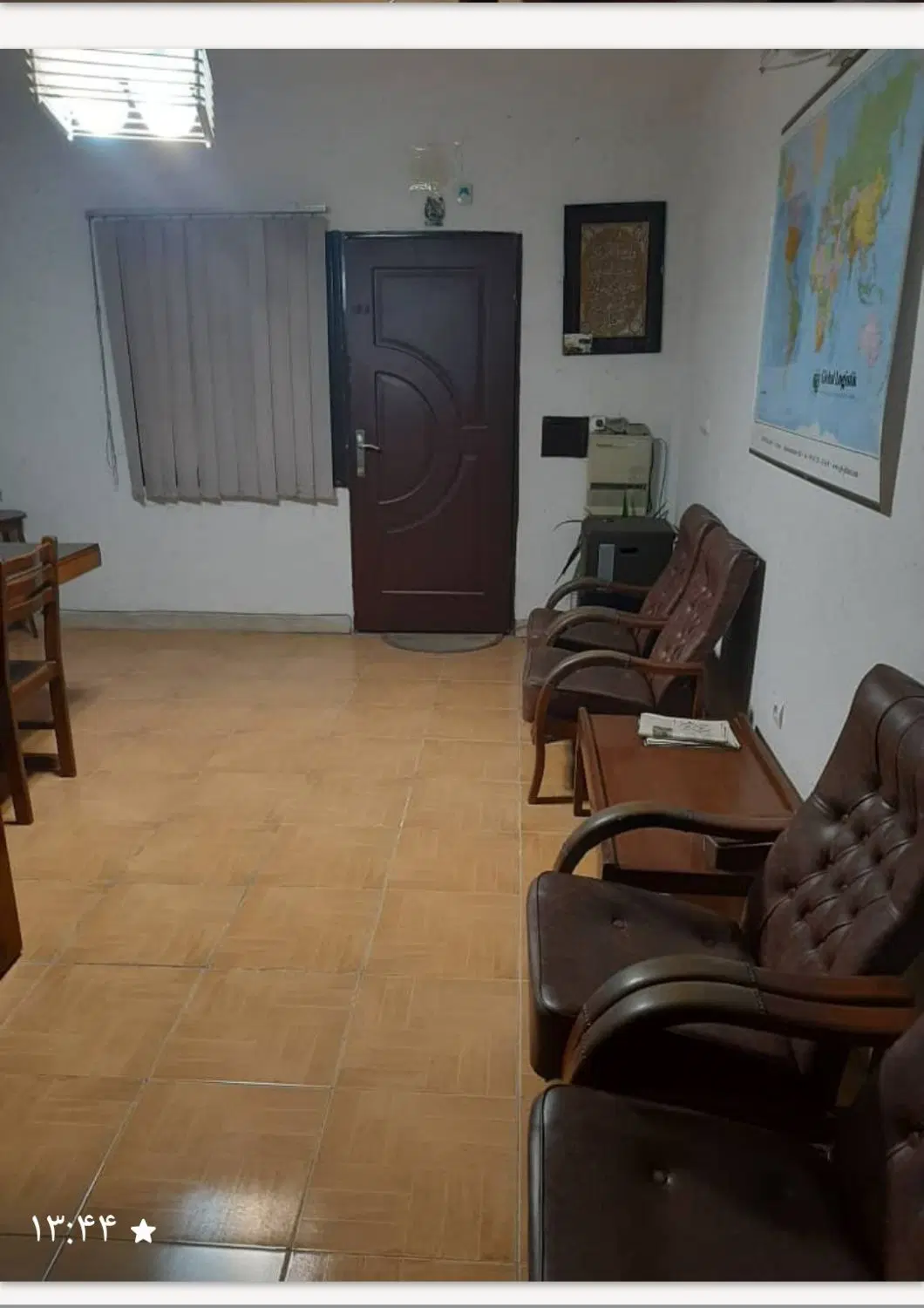 دفتر اداری فروشی و یا اجاره‌