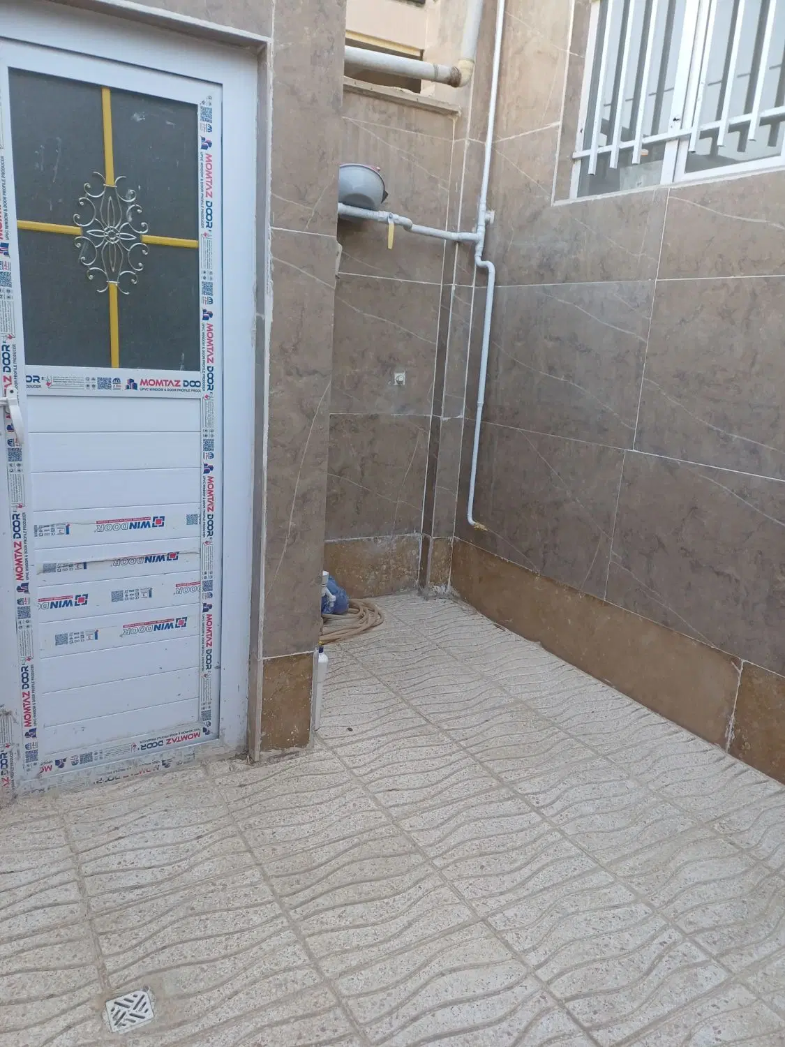 خانه شیک تازه بازسازی شده