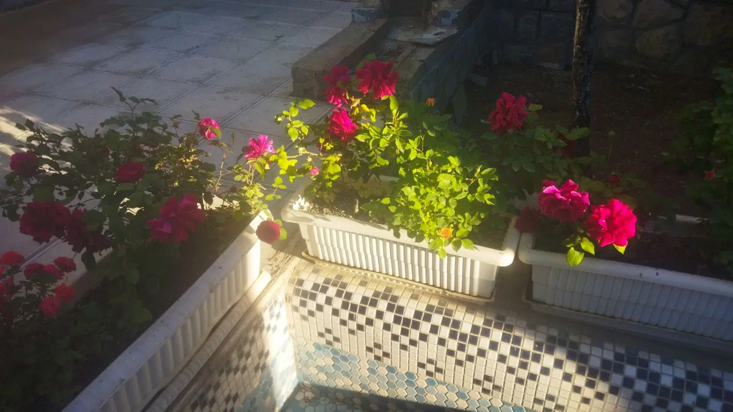 دو خوابه بهاران فاز 1
