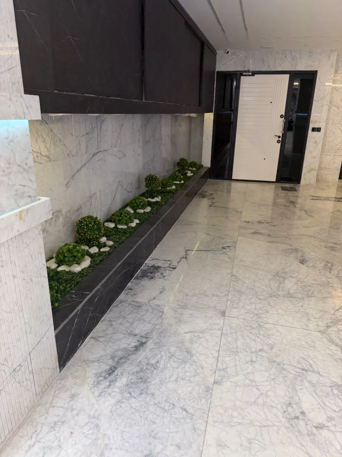 آپارتمان فروشی
