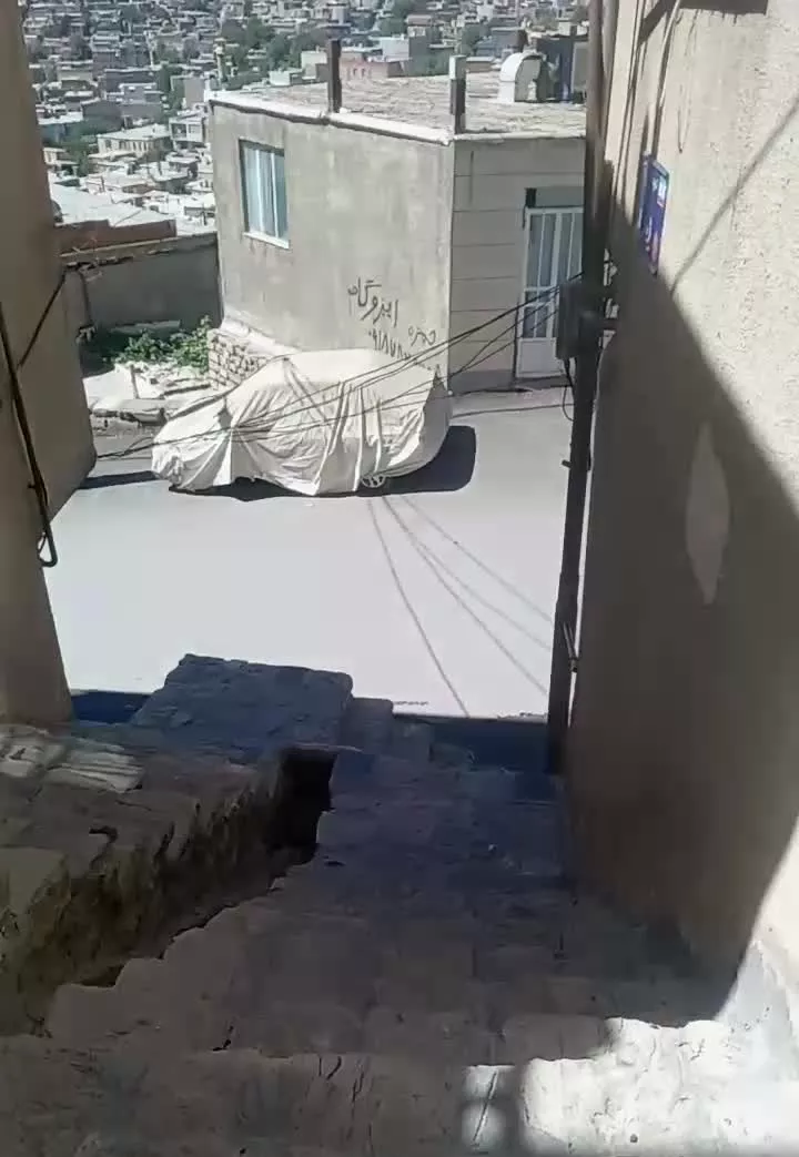 خانه‌ اجاره