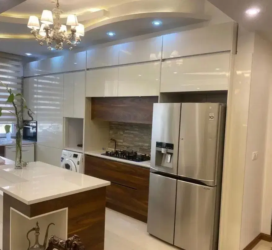 اجاره ۹۰ متری در گرمدره