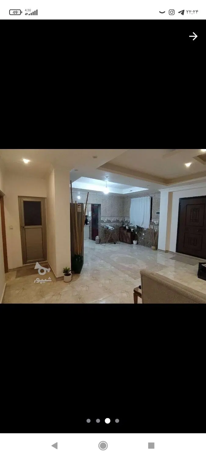 اجاره خانه حیاط دار  ویلایی 200متری حاجیکلا