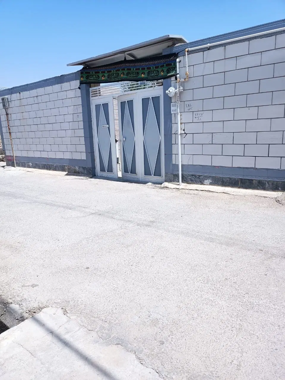 فروش خانه کلنگی