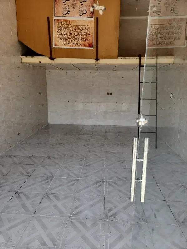 مغازه اجاره داده میشه
