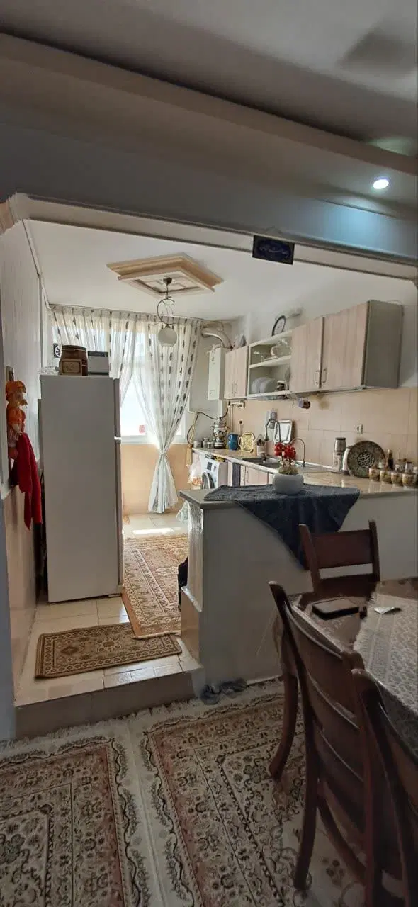 فروش خانه ۷۵ متری
