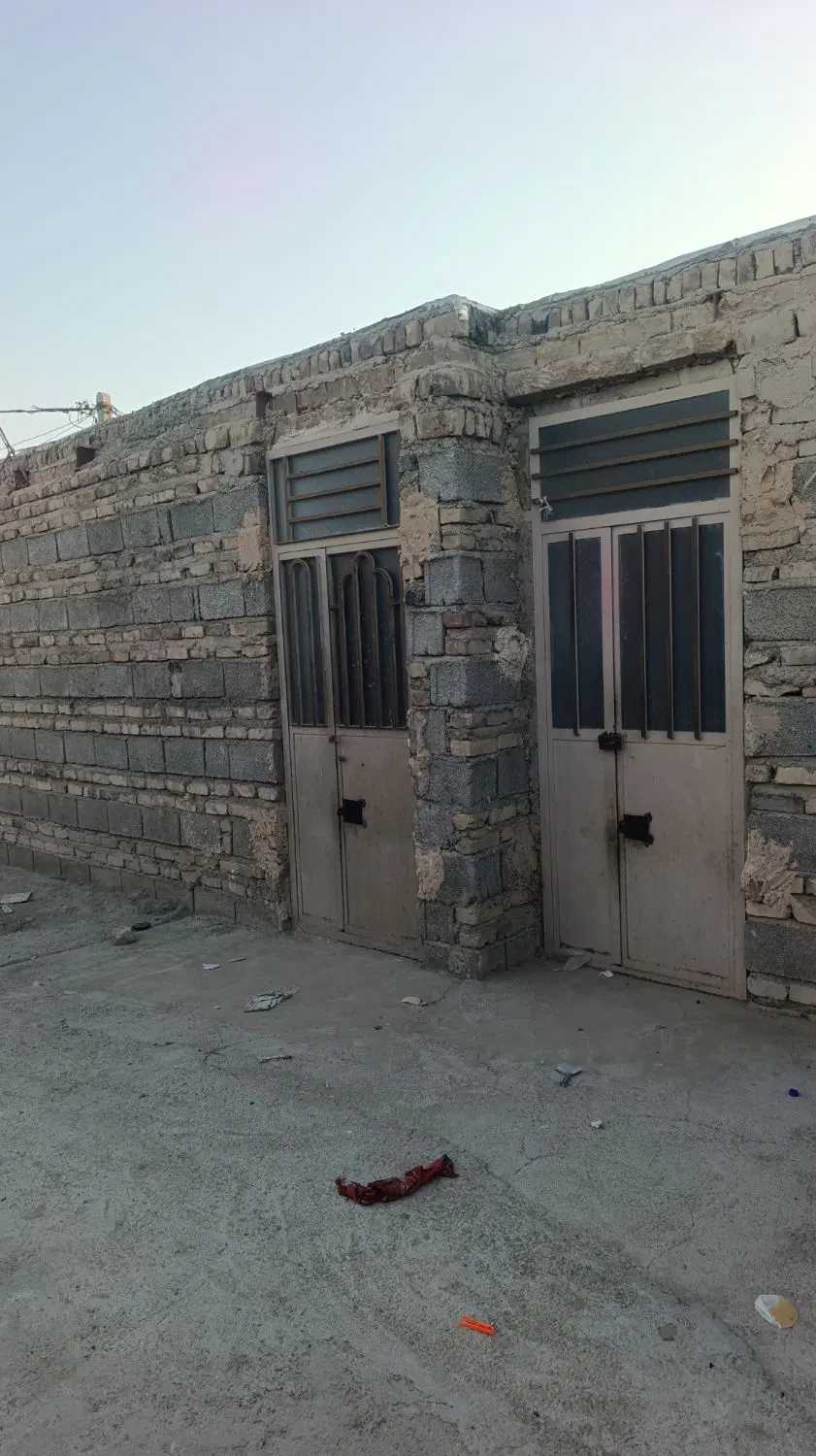 اجاره دواتاق حیاط دار