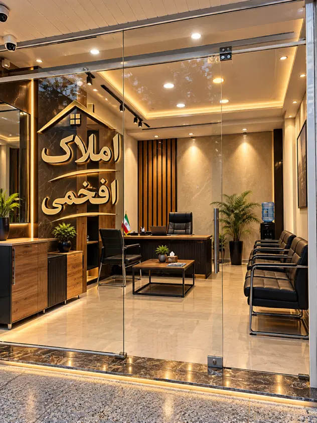 فروش اپارتمان