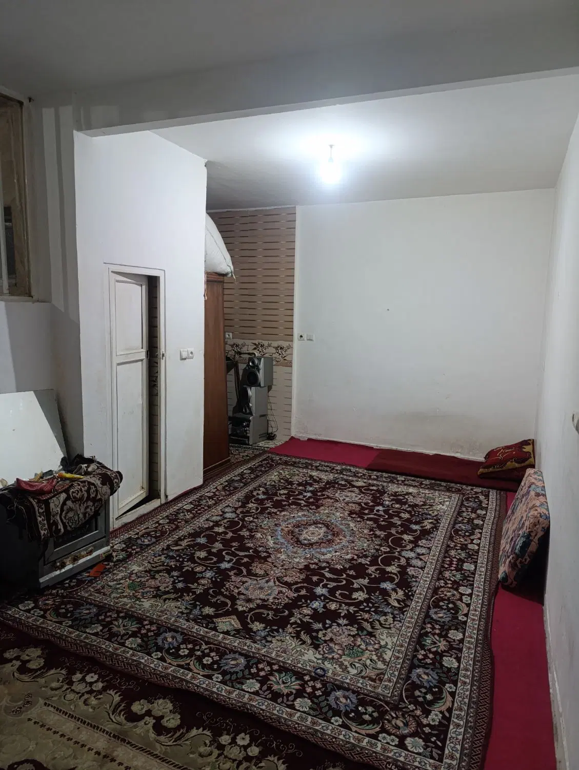 خانه ویلایی دوطبقه