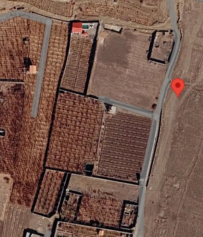 فروش باغ