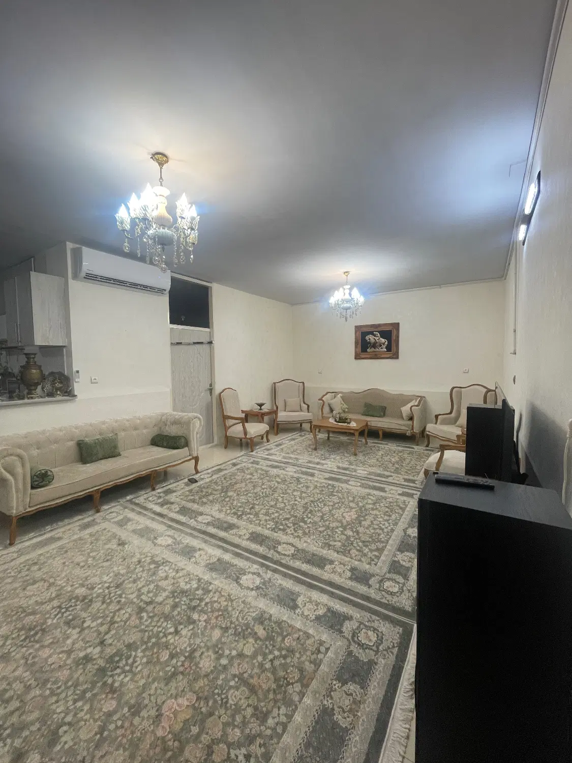 خانه ۸۰ متری