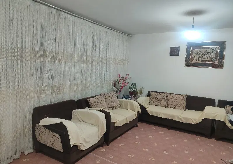 فروش منزل مسکونی