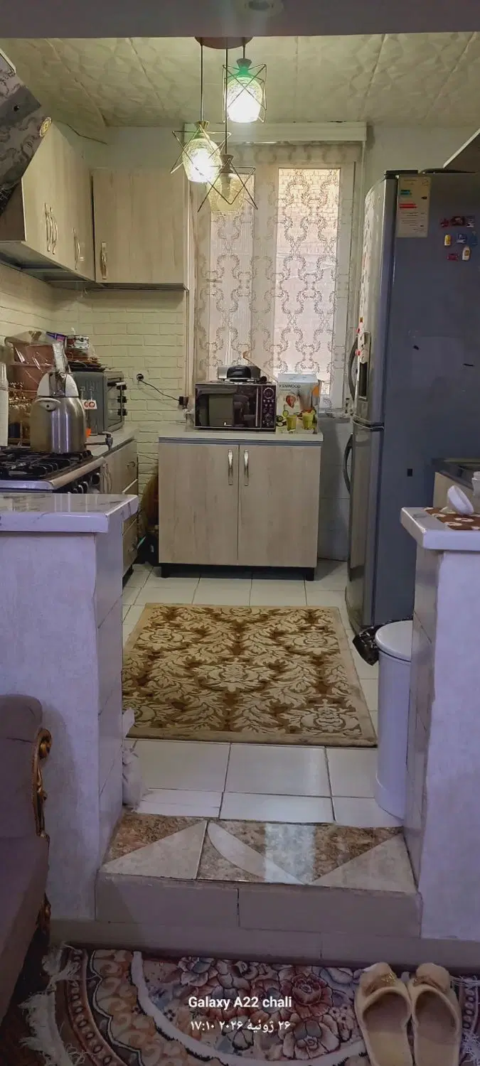 آپارتمان