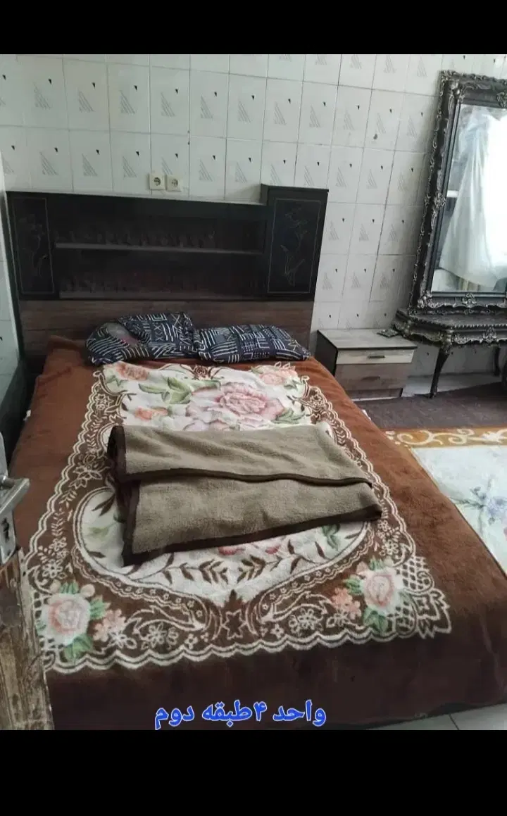 اجاره سوئیت کوتاه مدت
