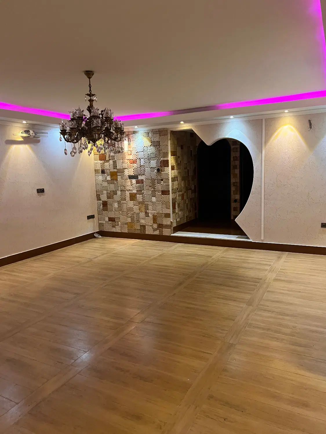 اجاره واحد مسکونی