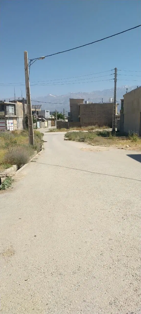 زمین تلخسرو