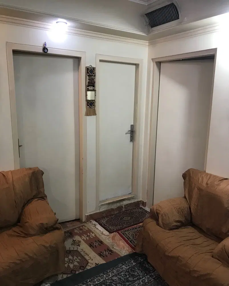 75متر 2خواب تکواحدی طرشت حبیب الهی