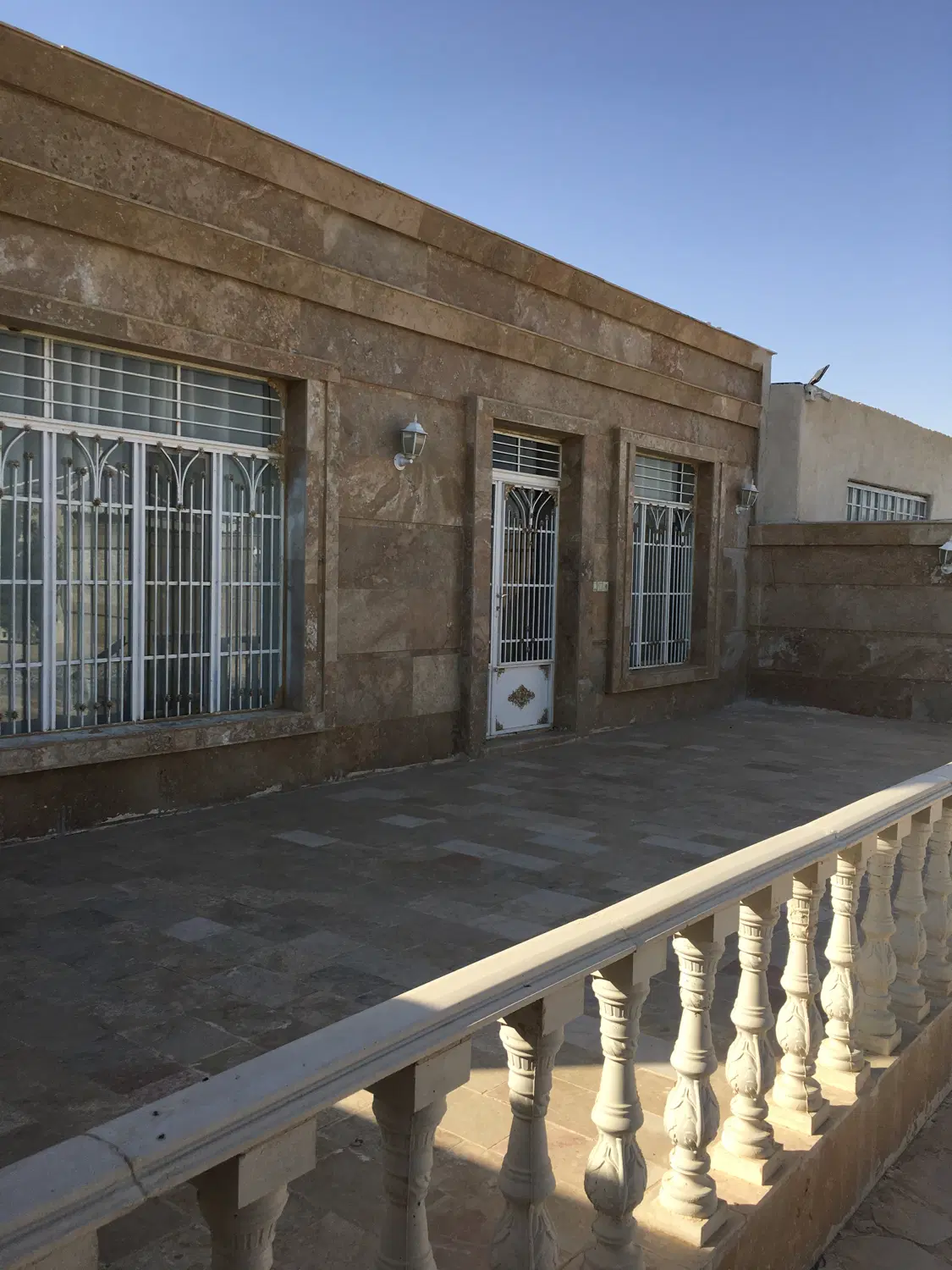 500متر ویلای تازه ساز سند آماده تحویل (ملکی)