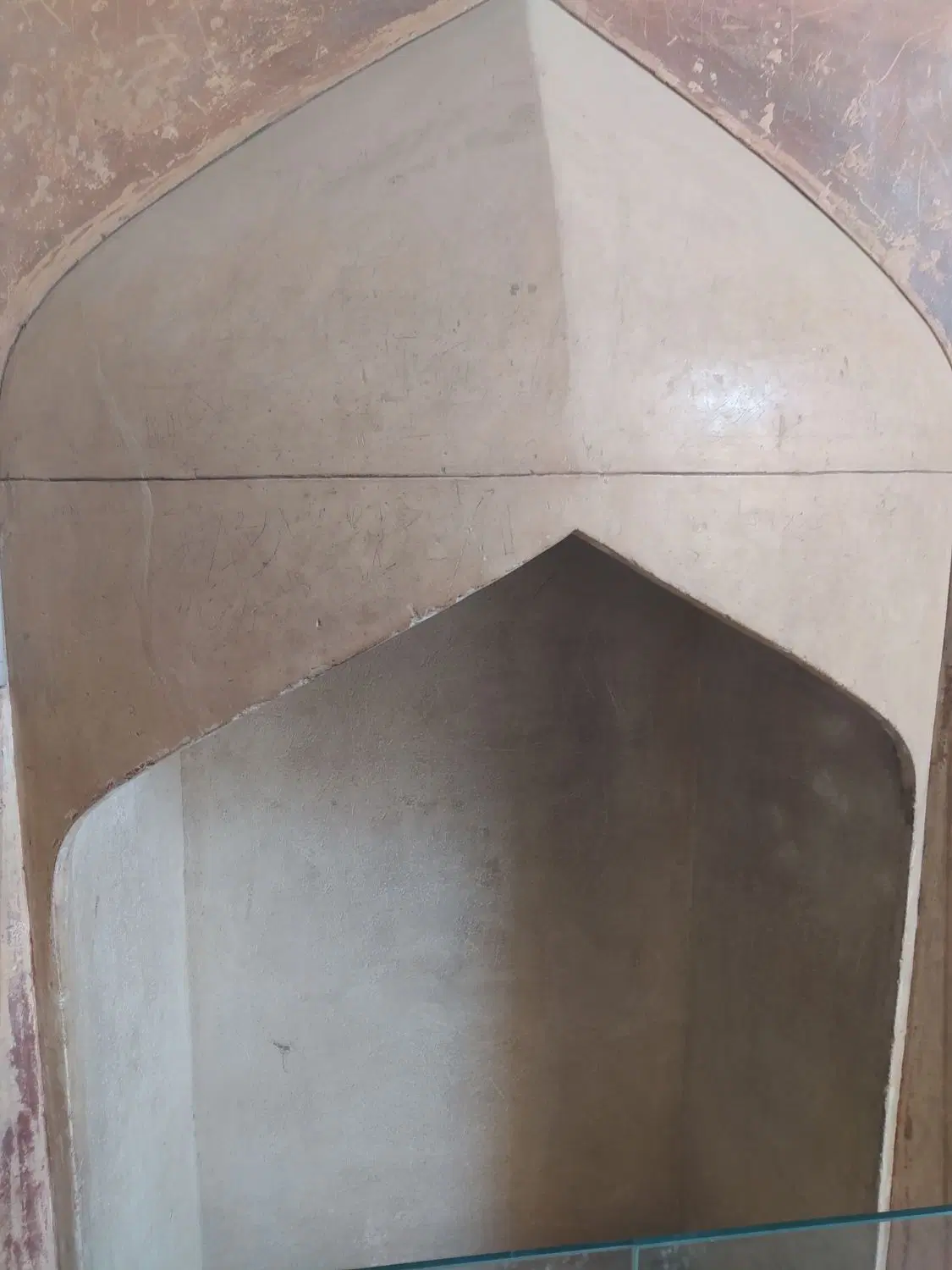 اجاره طبقه دوم منزل مسکونی واقع در پردیس