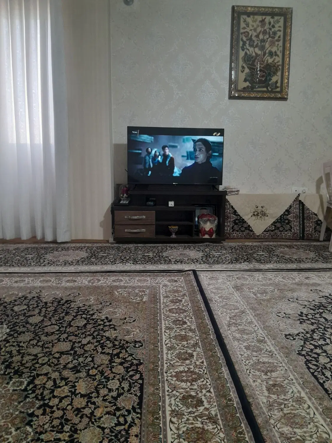 فروش آپارتمان ۵۹ متری مسکن مهر