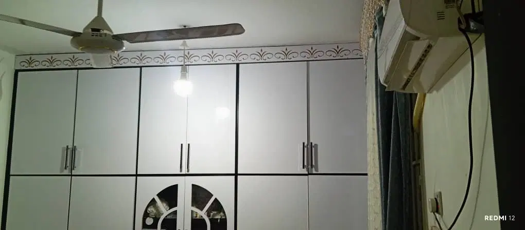 حمیدیه کوی فرهنگیان خیابانه 7