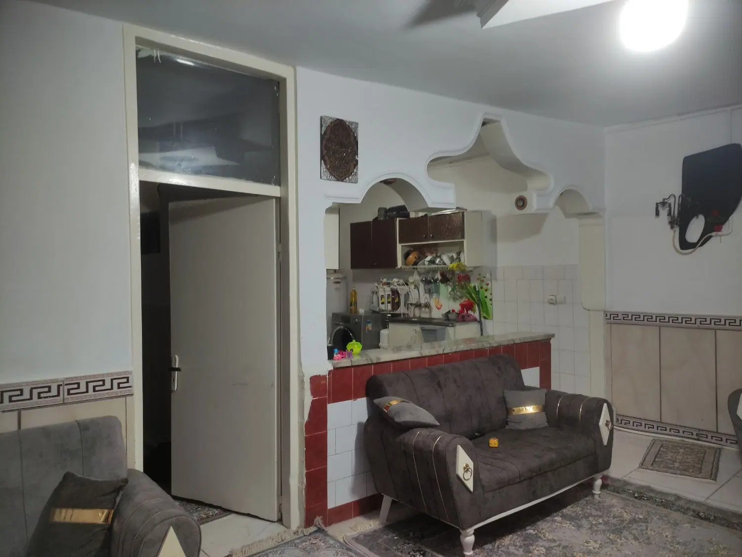 خانه 60متری اجاره