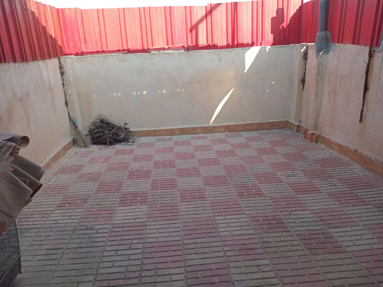 فروش خانه مسکونی درعلامه مجلسی