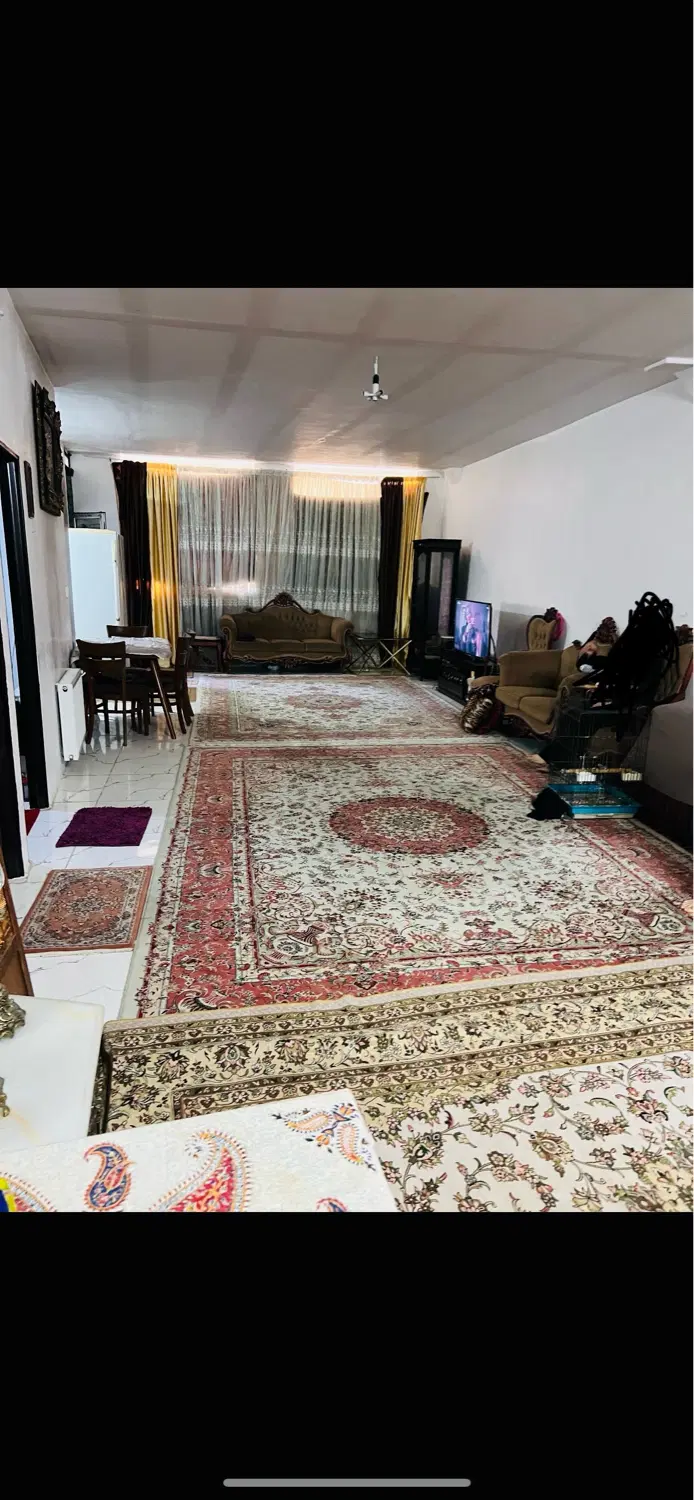 فروش اپارتمان۹۳متری  ویژه با قیمت فوق العاده