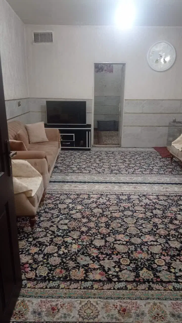 اجاره واحد ۵۵ متری