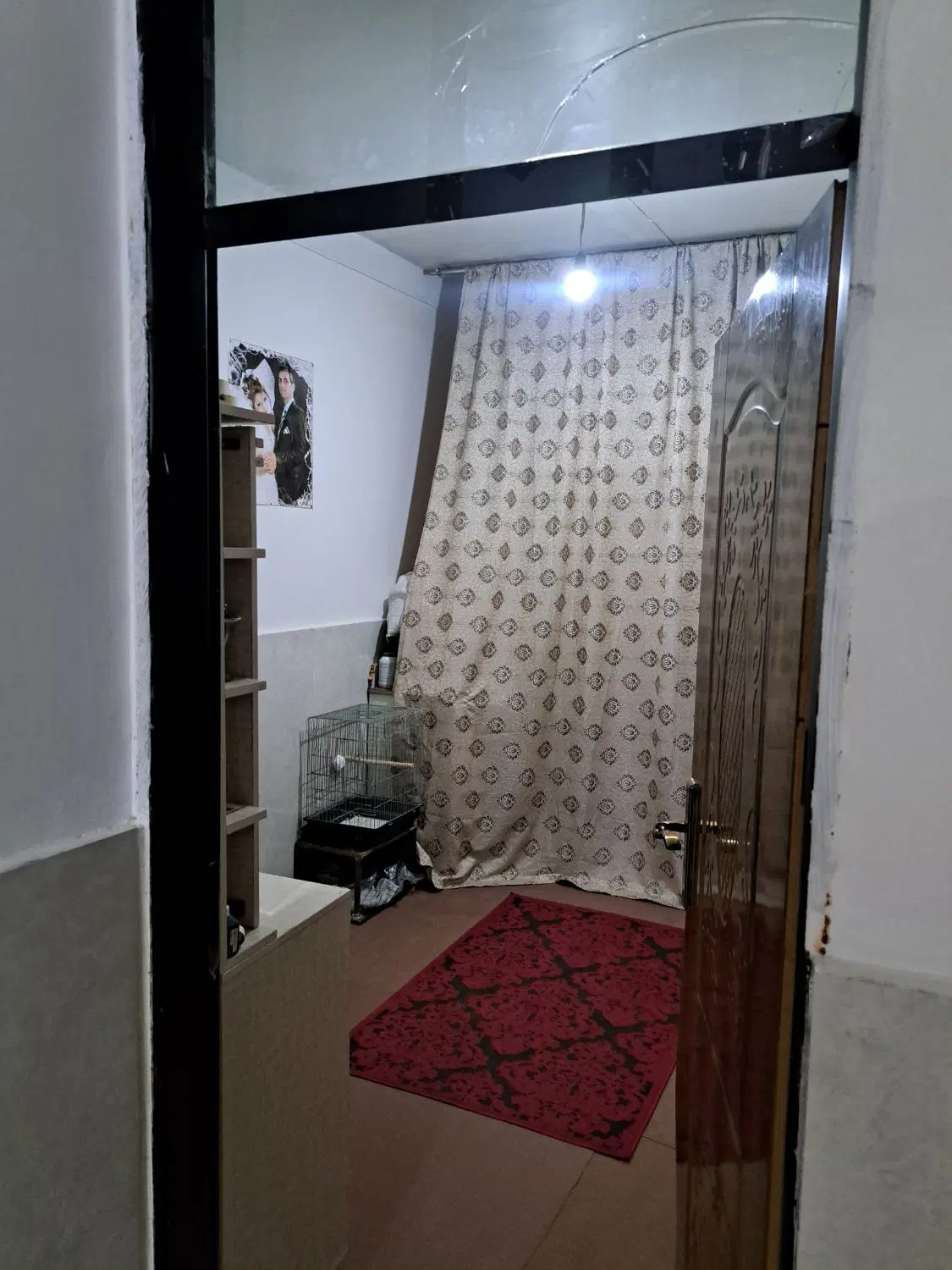 اجاره یک واحد مسکونی