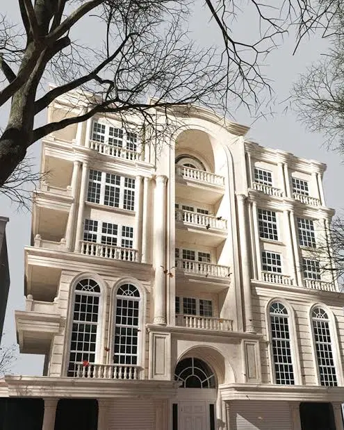فروش آپارتمان در محیطی دنج و آرام